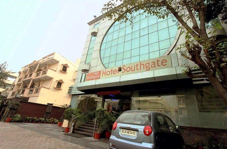 Hotel Southgate, New Delhi 4